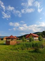 Agroturystyka Dom z Bali