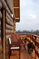 Agroturystyka Dom z Bali