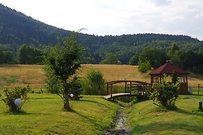 Agroturystyka Dom z Bali