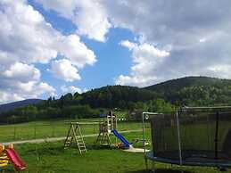 Agroturystyka Dom z Bali