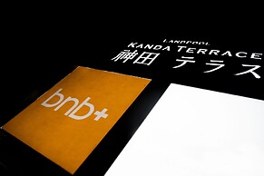 bnb+ Kanda - Hostel