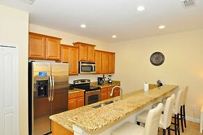 Fs55545 - Paradise Palms Resort - 4 Bed 3 Baths Townhome