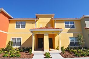 Fs55545 - Paradise Palms Resort - 4 Bed 3 Baths Townhome