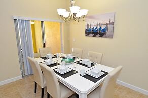Fs55545 - Paradise Palms Resort - 4 Bed 3 Baths Townhome
