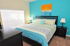 Fs55545 - Paradise Palms Resort - 4 Bed 3 Baths Townhome