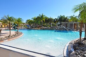 Fs55545 - Paradise Palms Resort - 4 Bed 3 Baths Townhome