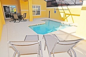 Fs55545 - Paradise Palms Resort - 4 Bed 3 Baths Townhome