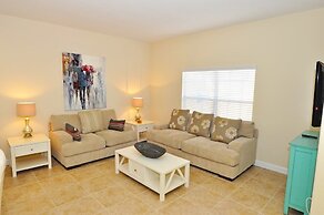 Fs55545 - Paradise Palms Resort - 4 Bed 3 Baths Townhome