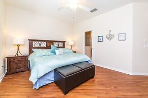 Ev85594 - The Sanctuary at West Haven - 4 Bed 3 Baths Villa