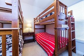 Ev85594 - The Sanctuary at West Haven - 4 Bed 3 Baths Villa