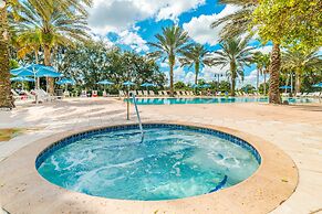 Ov4262 - Reunion Resort - 3 Bed 3 Baths Condo