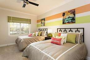 Ov4262 - Reunion Resort - 3 Bed 3 Baths Condo