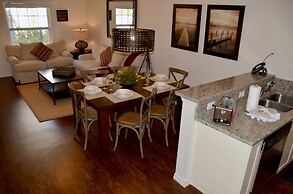 Fd57636 - Lucaya Village - 3 Bed 2 Baths Townhouse