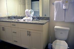 Fd57636 - Lucaya Village - 3 Bed 2 Baths Townhouse