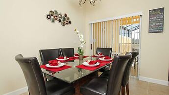 Ts226164 - Paradise Palms Resort - 4 Bed 3 Baths Signature Villa