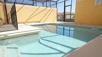 Ts226164 - Paradise Palms Resort - 4 Bed 3 Baths Signature Villa