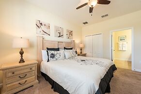 Ev239275 - Champions Gate Resort - 6 Bed 5 Baths Villa