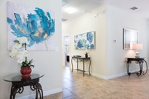 Ev239275 - Champions Gate Resort - 6 Bed 5 Baths Villa