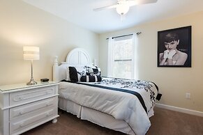 Ev239275 - Champions Gate Resort - 6 Bed 5 Baths Villa