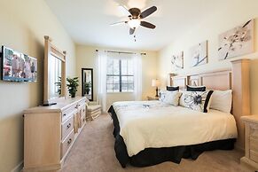 Ev239275 - Champions Gate Resort - 6 Bed 5 Baths Villa