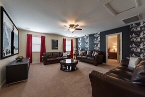 Ev239275 - Champions Gate Resort - 6 Bed 5 Baths Villa