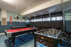 Ev239275 - Champions Gate Resort - 6 Bed 5 Baths Villa