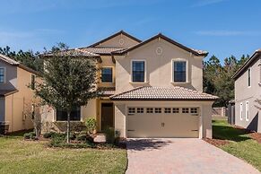 Ev239275 - Champions Gate Resort - 6 Bed 5 Baths Villa