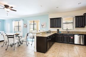 Ev239275 - Champions Gate Resort - 6 Bed 5 Baths Villa