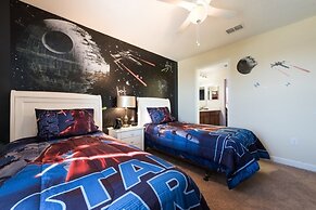 Ev239275 - Champions Gate Resort - 6 Bed 5 Baths Villa