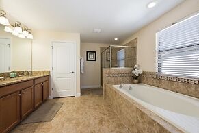 Ev239275 - Champions Gate Resort - 6 Bed 5 Baths Villa