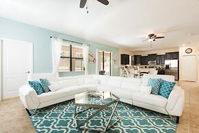 Ev239275 - Champions Gate Resort - 6 Bed 5 Baths Villa