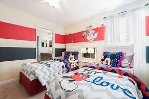 Ev239275 - Champions Gate Resort - 6 Bed 5 Baths Villa