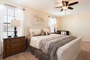 Ev239275 - Champions Gate Resort - 6 Bed 5 Baths Villa