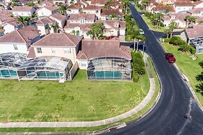 Ss256681 - Tuscan Hills - 3 Bed 2 Baths Villa