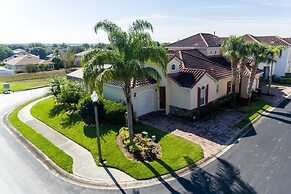 Ss256681 - Tuscan Hills - 3 Bed 2 Baths Villa