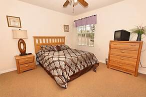 Ev49956 - Highlands Reserve - 5 Bed 3 Baths Villa