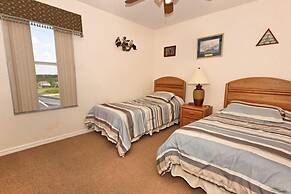 Ev49956 - Highlands Reserve - 5 Bed 3 Baths Villa