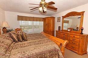 Ev49956 - Highlands Reserve - 5 Bed 3 Baths Villa