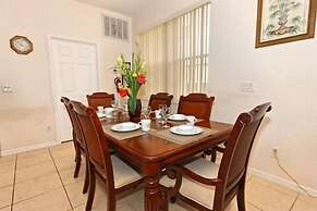 Ev49956 - Highlands Reserve - 5 Bed 3 Baths Villa