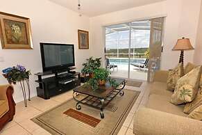 Ev49956 - Highlands Reserve - 5 Bed 3 Baths Villa