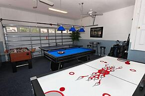 Ev49956 - Highlands Reserve - 5 Bed 3 Baths Villa