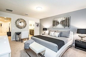 Ev216592 - Windsor At Westside Resort - 5 Bed 4 Baths Townhome