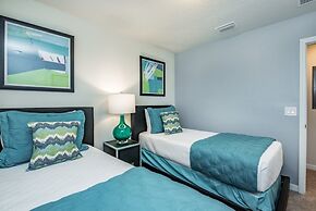 Ev216592 - Windsor At Westside Resort - 5 Bed 4 Baths Townhome