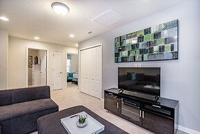 Ev216592 - Windsor At Westside Resort - 5 Bed 4 Baths Townhome