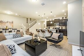 Ev216592 - Windsor At Westside Resort - 5 Bed 4 Baths Townhome