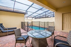 Ev216592 - Windsor At Westside Resort - 5 Bed 4 Baths Townhome