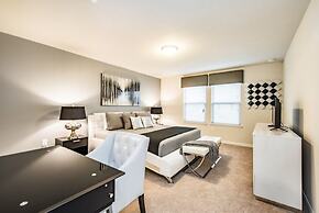 Ev216592 - Windsor At Westside Resort - 5 Bed 4 Baths Townhome