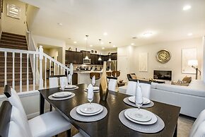 Ev216592 - Windsor At Westside Resort - 5 Bed 4 Baths Townhome