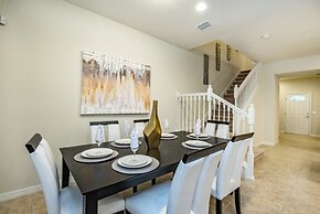 Ev216592 - Windsor At Westside Resort - 5 Bed 4 Baths Townhome
