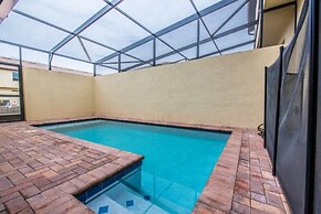 Ev216592 - Windsor At Westside Resort - 5 Bed 4 Baths Townhome